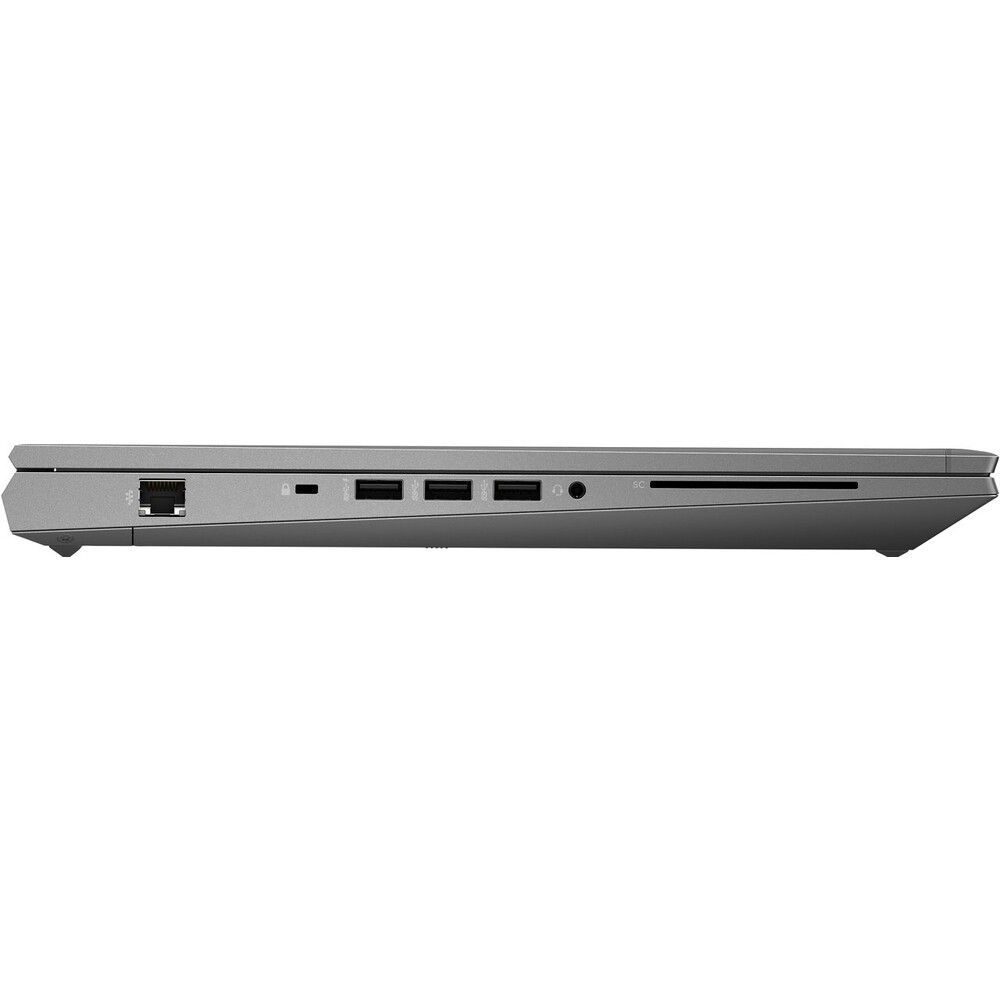 HP ZBook Fury 17 G8 (525B2EA) - 5