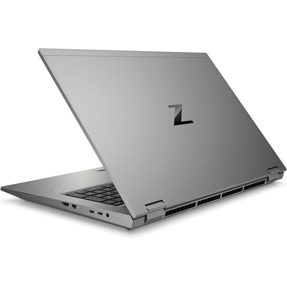 HP ZBook Fury 17 G8 (525B2EA) - 4