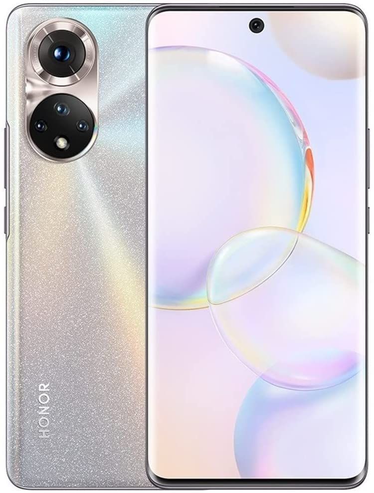 Honor 50 5G 8GB/256GB - 1