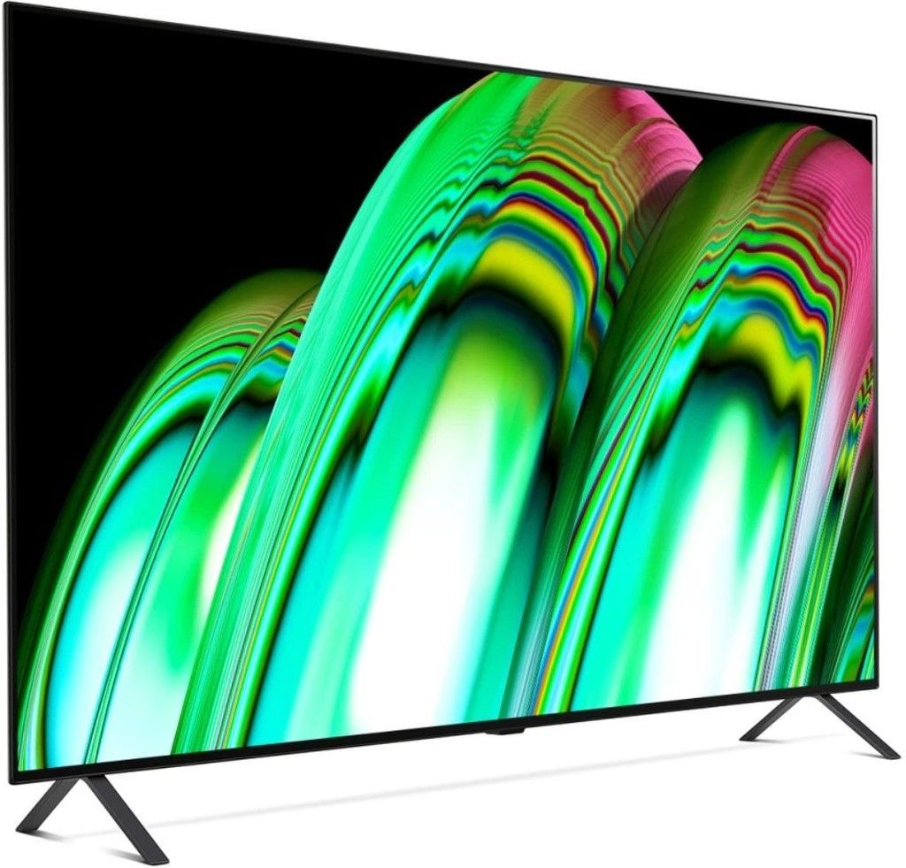 LG OLED65A23LA - 2