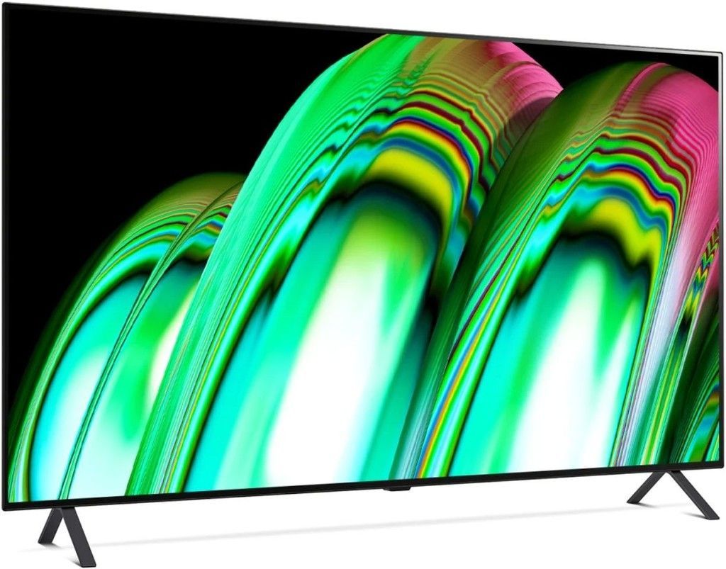 LG OLED65A23LA - 1