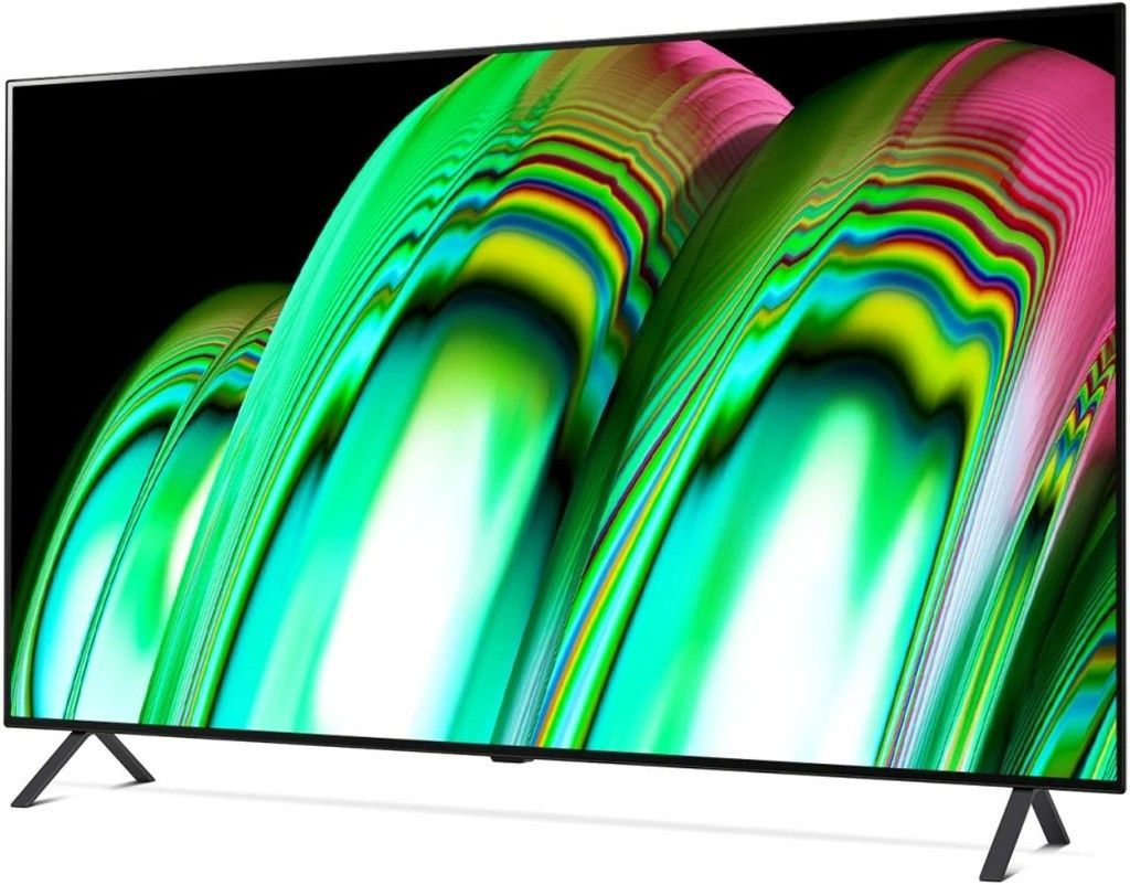 LG OLED65A23LA - 3