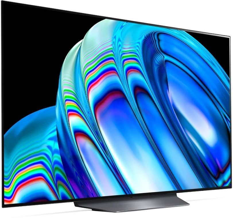 LG OLED65B2 - 5