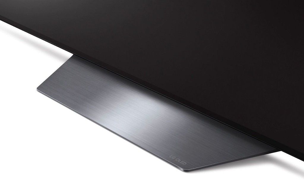 LG OLED65B2 - 8