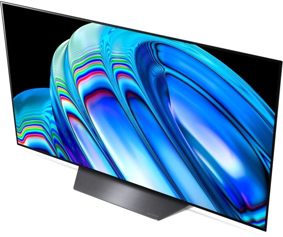 LG OLED65B2 - 3