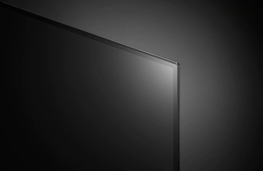 LG OLED65B2 - 9