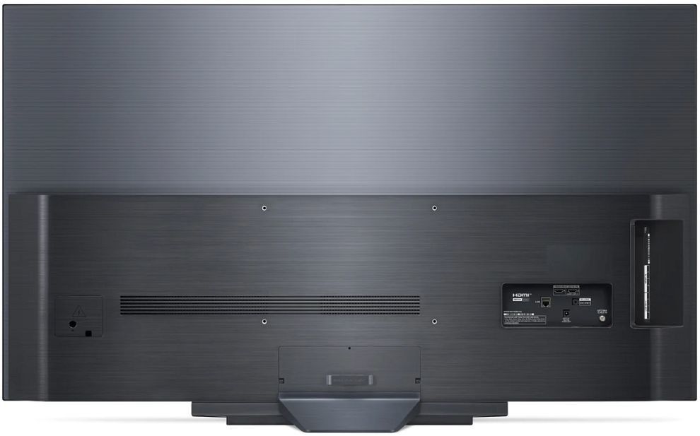 LG OLED65B2 - 6