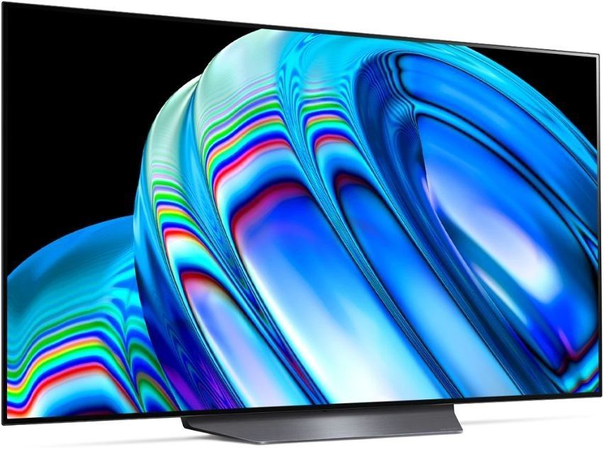 LG OLED65B2 - 4