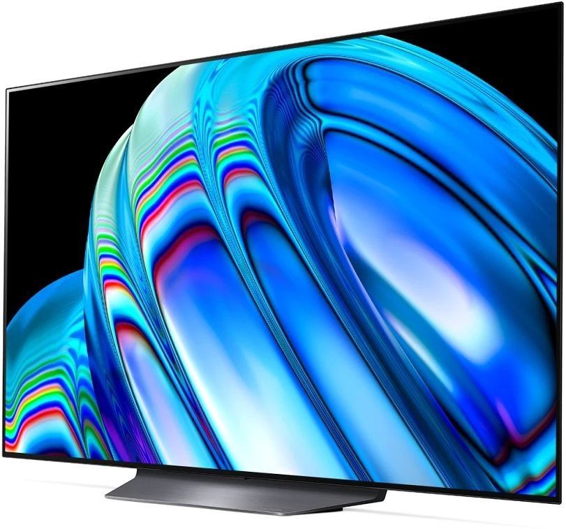 LG OLED65B2 - 2