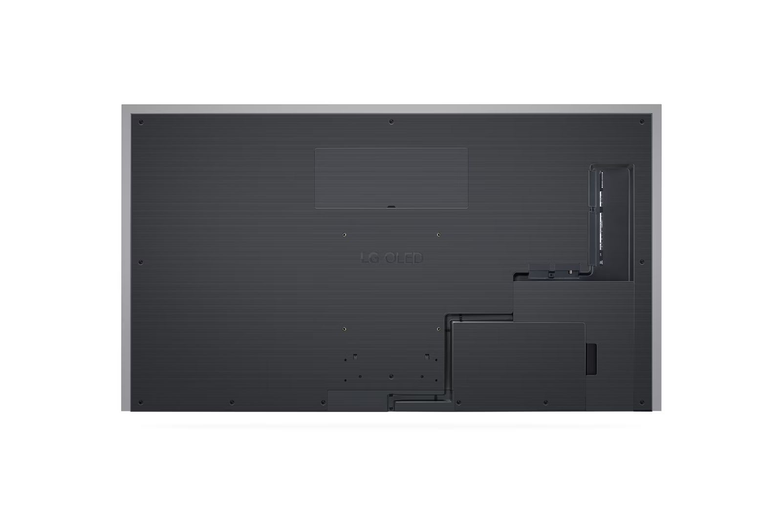 LG OLED77G33 - 2
