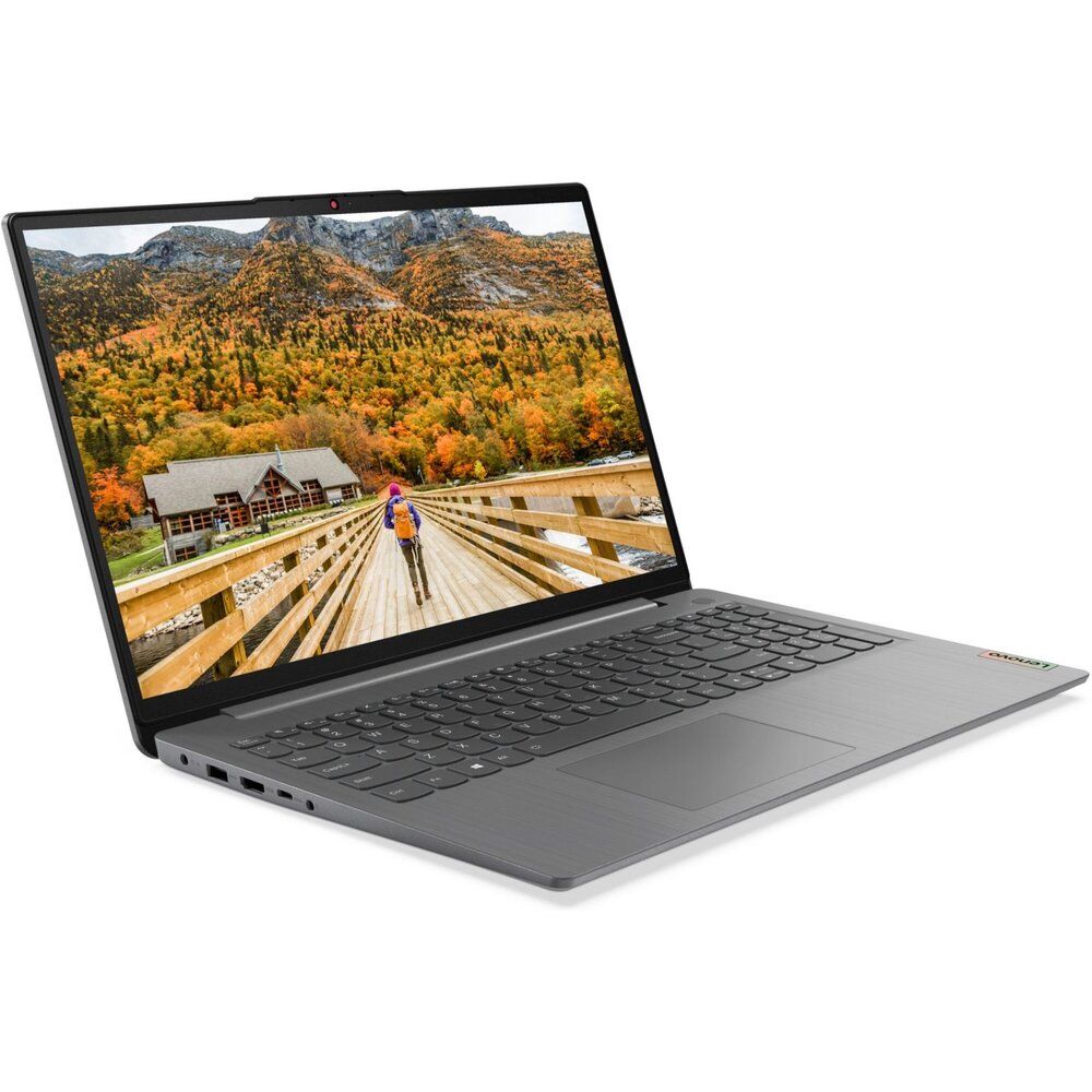 Lenovo IdeaPad 3i (82H800NLCK) šedý - 2