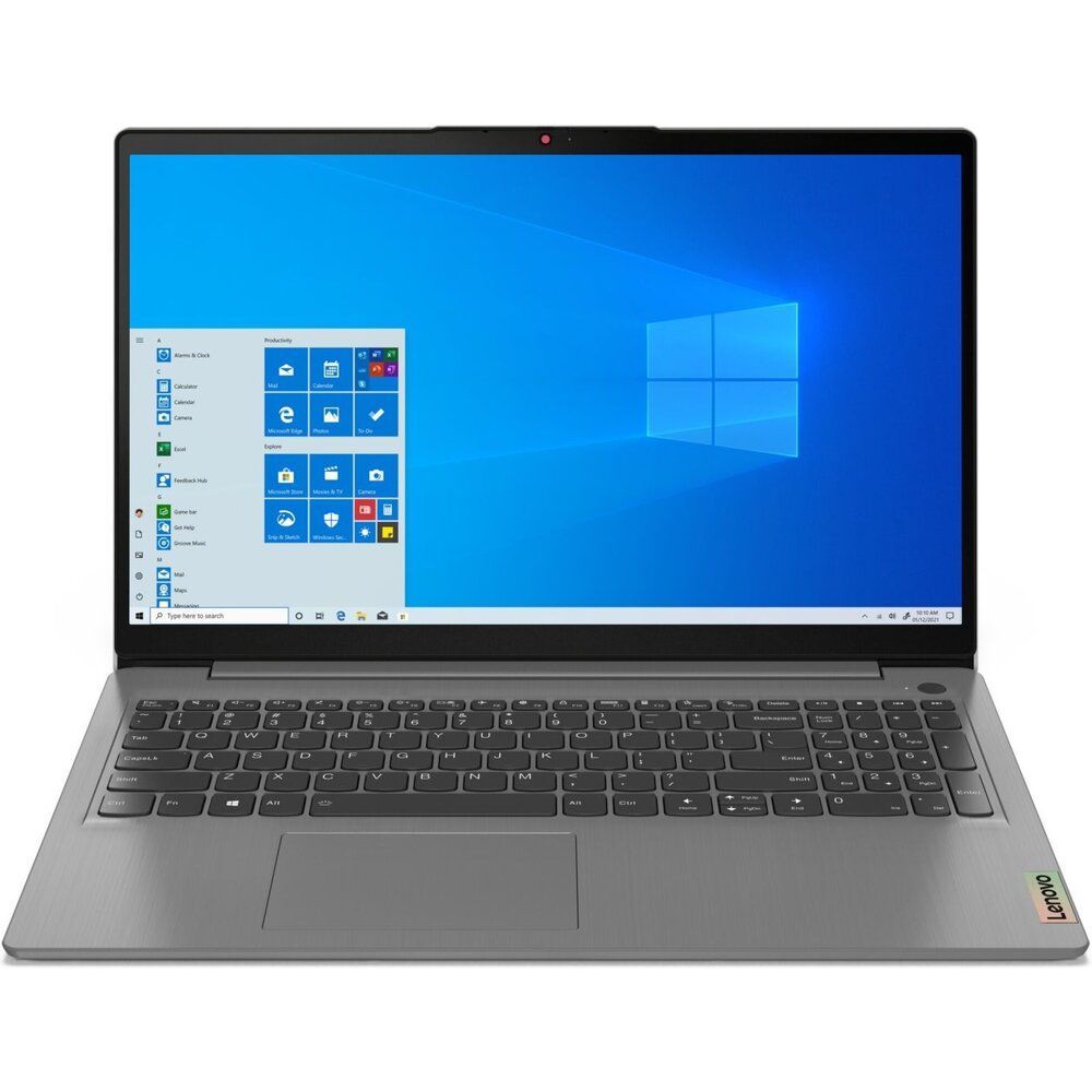 Lenovo IdeaPad 3i (82H800NLCK) šedý - 4
