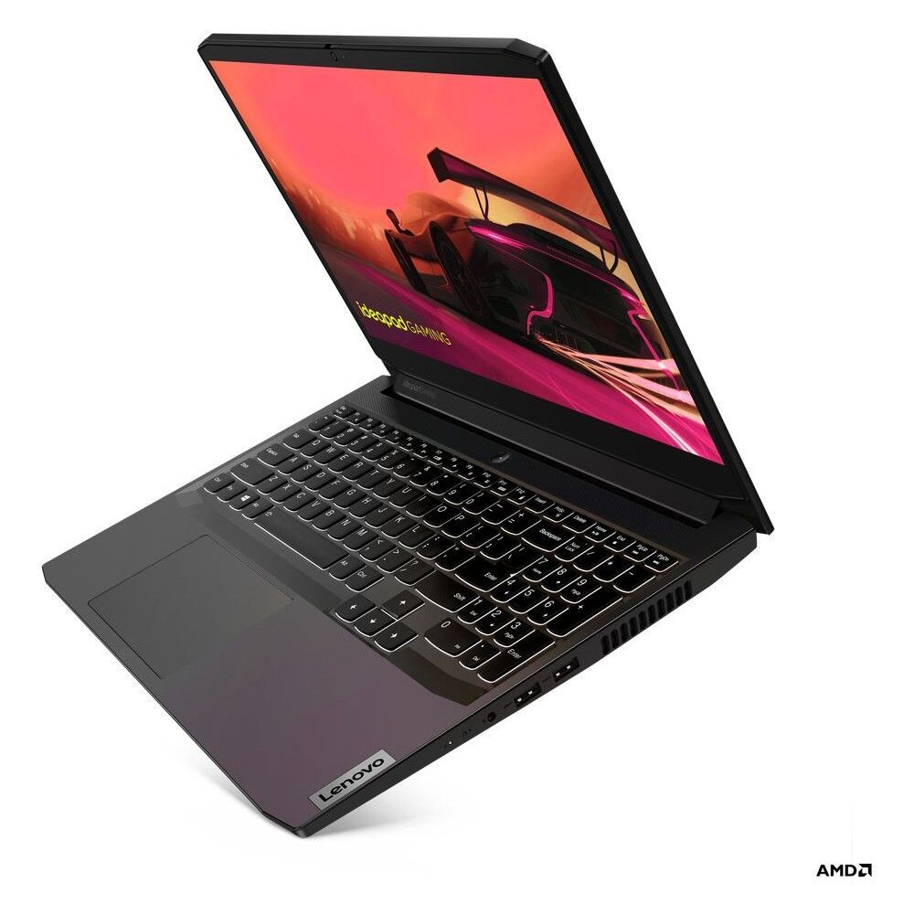 Lenovo IdeaPad Gaming 3 15ACH6 (82K200R7CK) - 6