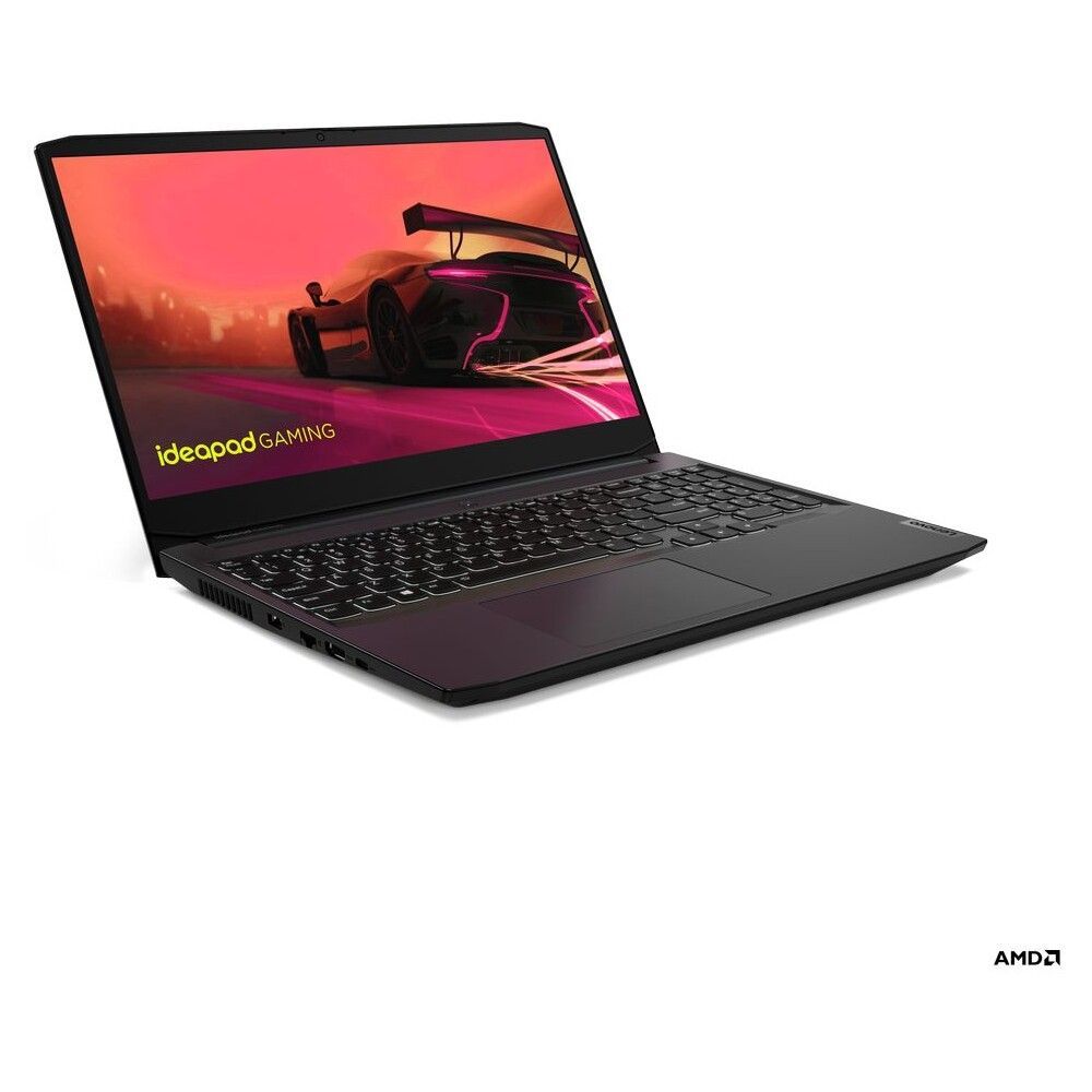 Lenovo IdeaPad Gaming 3 15ACH6 (82K200R7CK) - 4