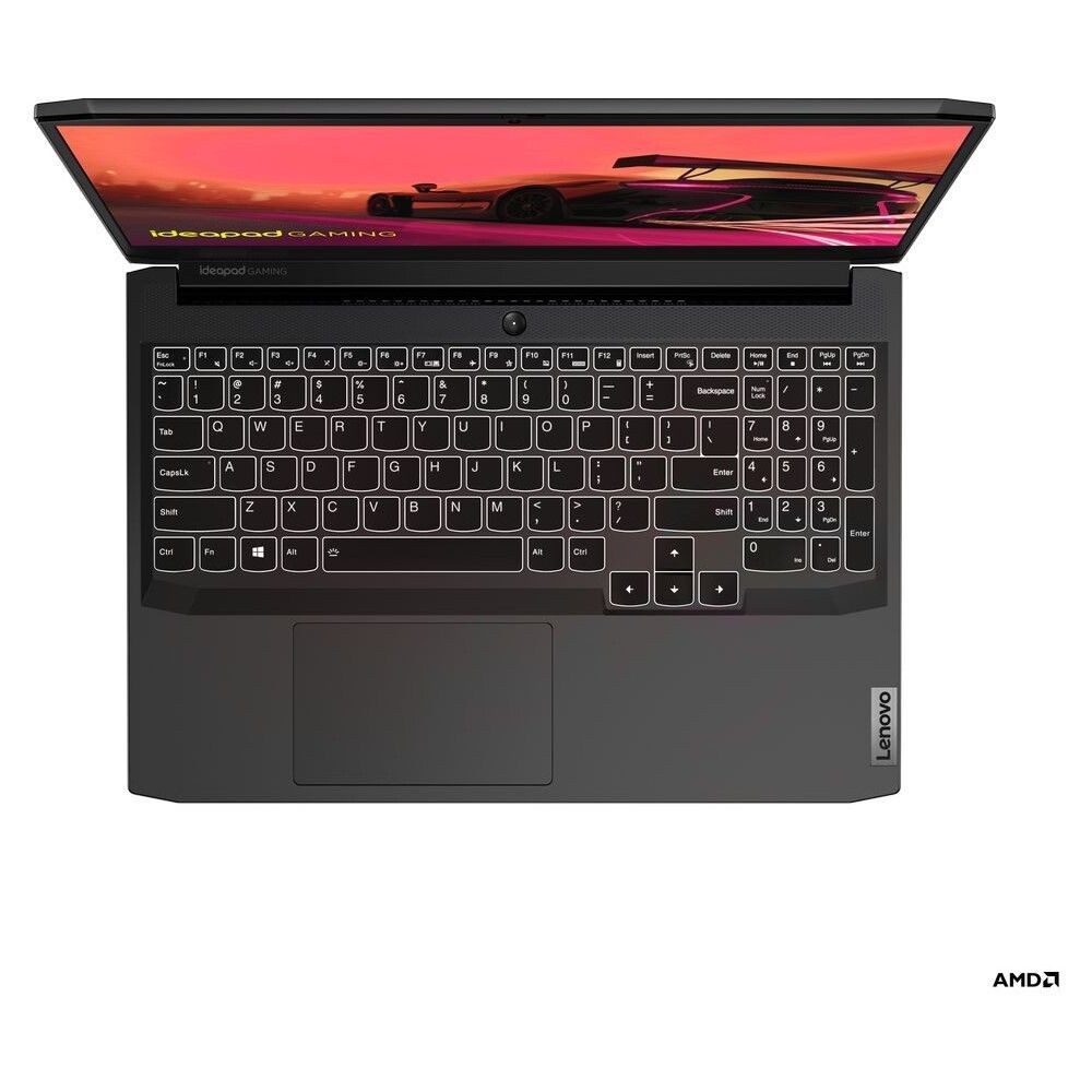 Lenovo IdeaPad Gaming 3 15ACH6 (82K200R7CK) - 2