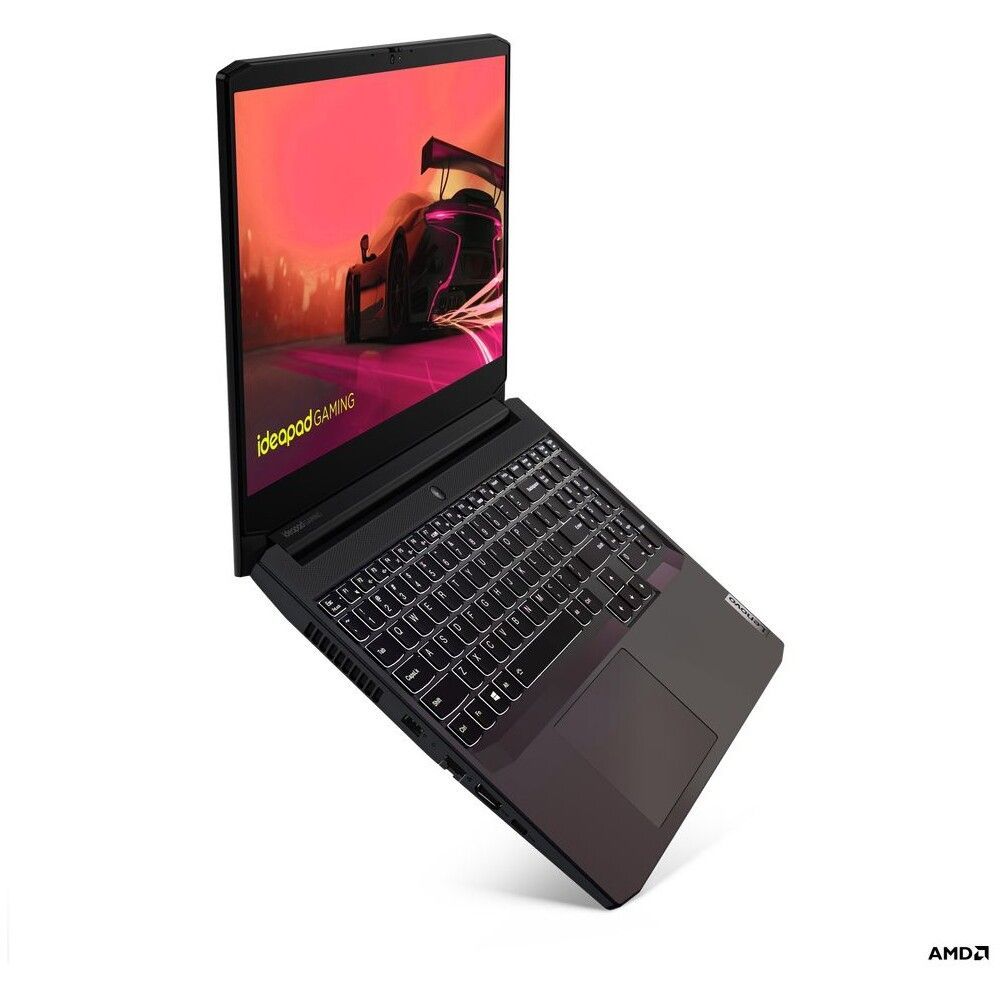 Lenovo IdeaPad Gaming 3 15ACH6 (82K200R7CK) - 7