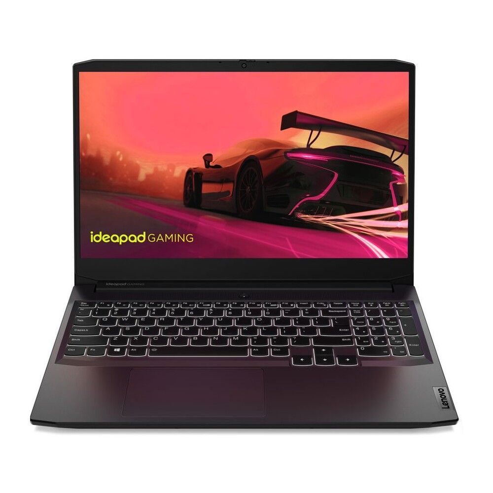 Lenovo IdeaPad Gaming 3 15ACH6 (82K200R7CK) - 1