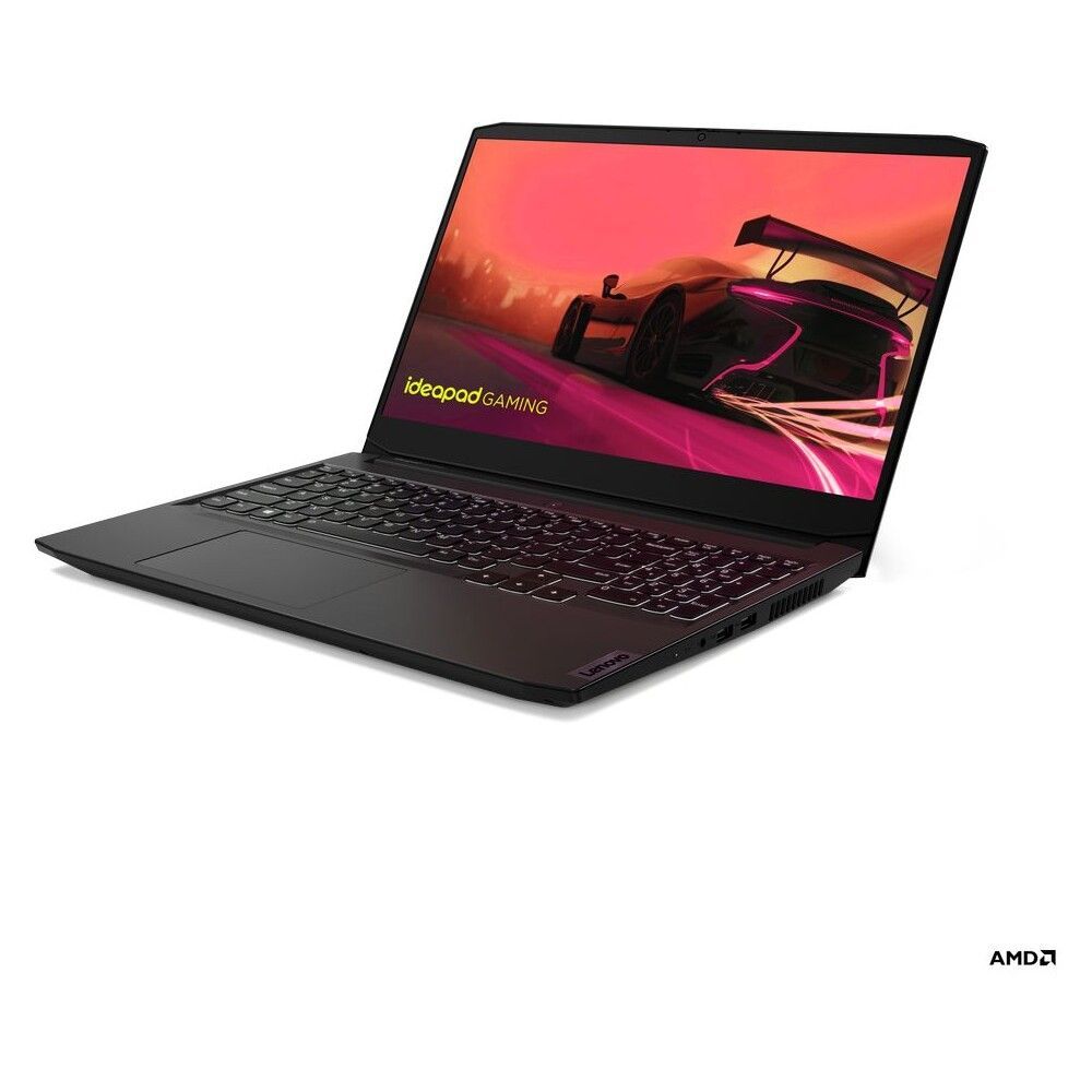 Lenovo IdeaPad Gaming 3 15ACH6 (82K200R7CK) - 3
