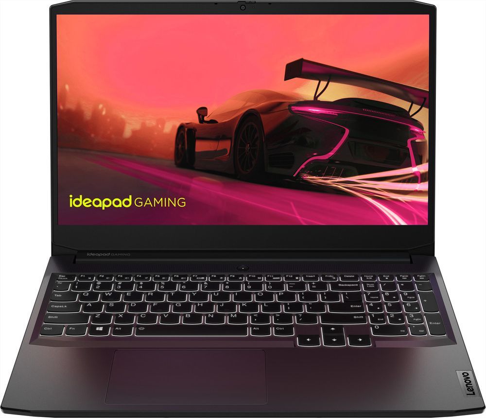 Lenovo IdeaPad Gaming 3 15ACH6 82K200RNCK - 3