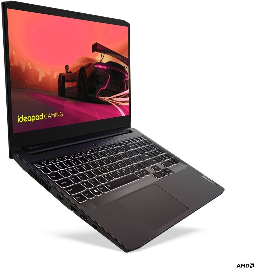 Lenovo IdeaPad Gaming 3 15ACH6 82K200RNCK - 1