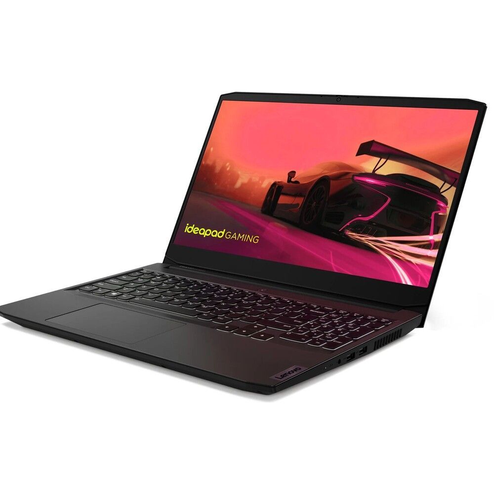 Lenovo IdeaPad Gaming 3 15ACH7 (82SB00LACK) - 3