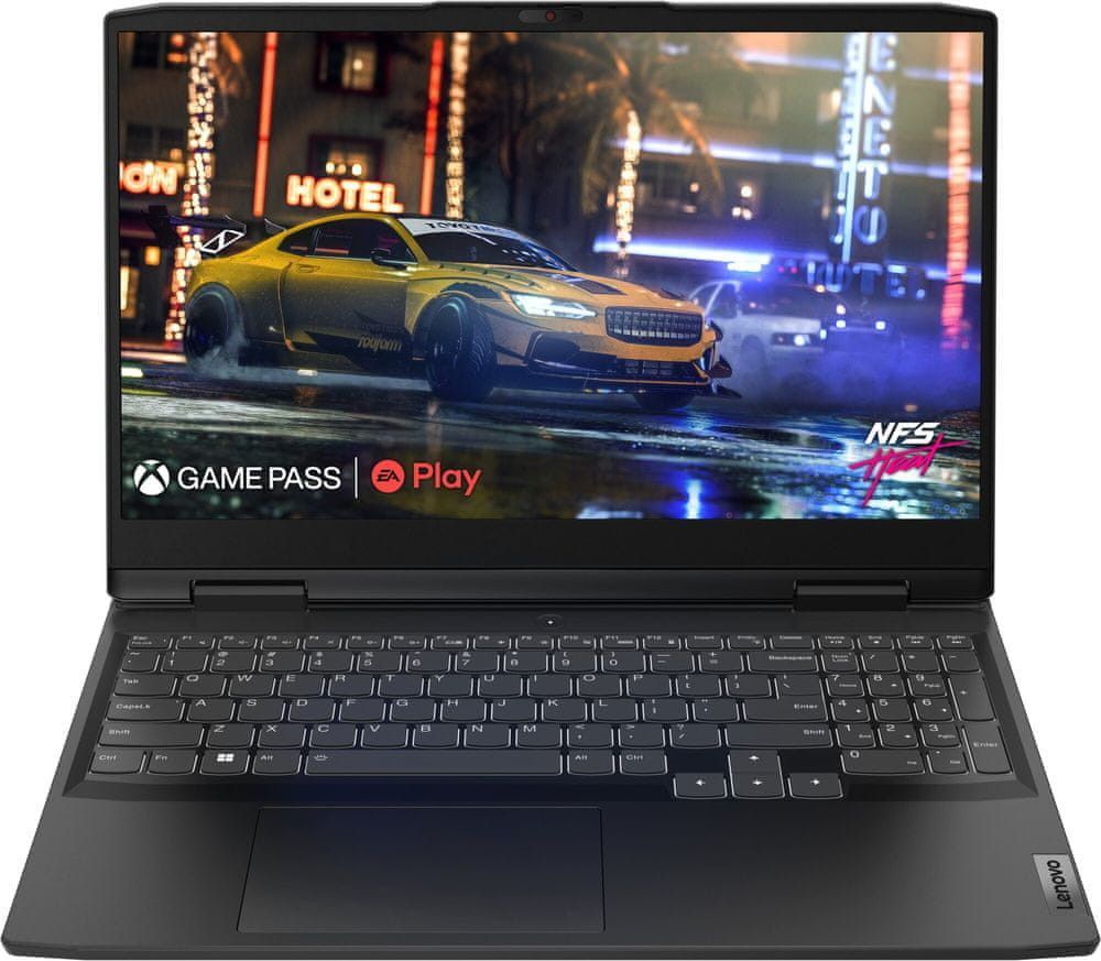 Lenovo IdeaPad Gaming 3 15IAH7 82S9012MCK - 1