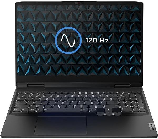 Lenovo IdeaPad Gaming 3 15IAH7 82S9012MCK - 2