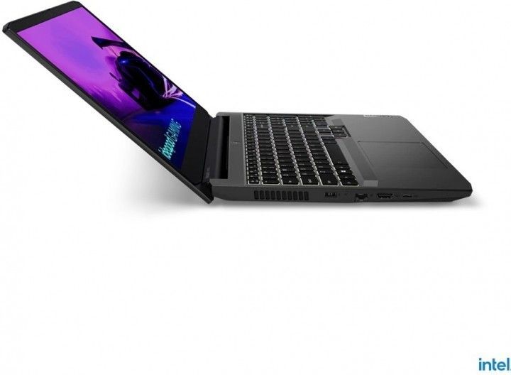 Lenovo IdeaPad Gaming 3 15IHU6 - 1