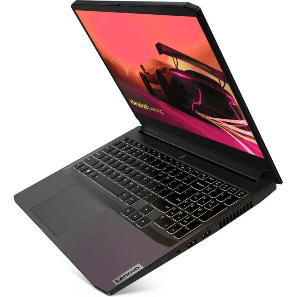 Lenovo IdeaPad Gaming 3 (82K200R9CK) - 2