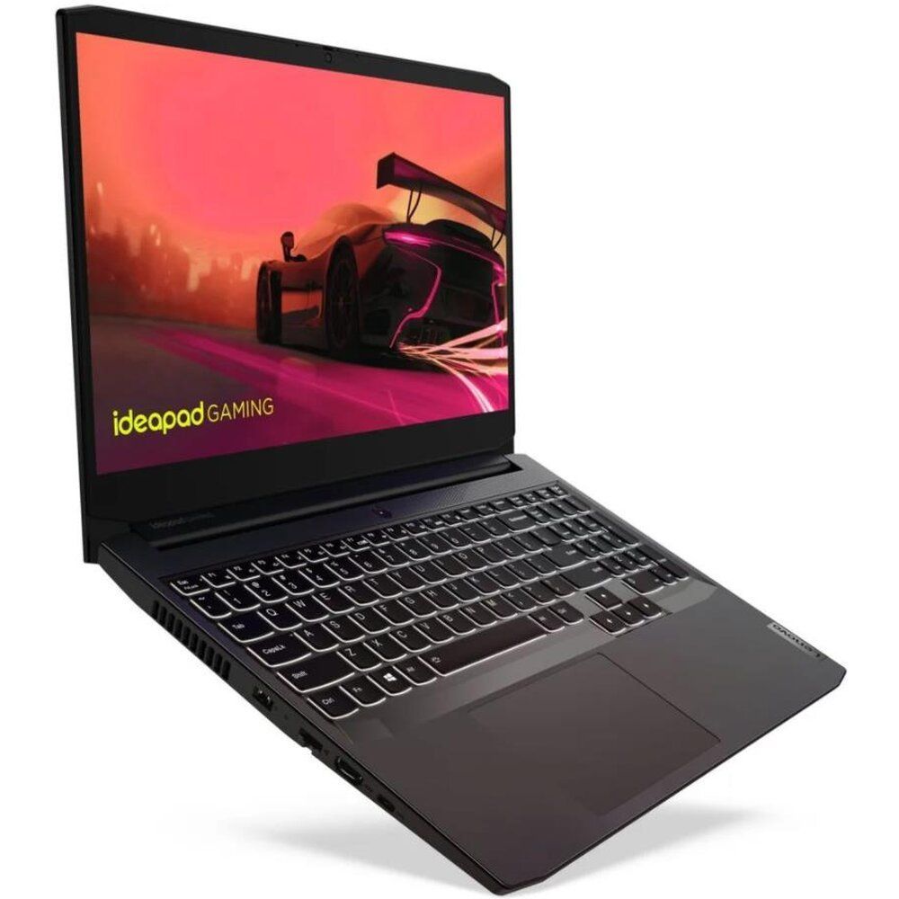 Lenovo IdeaPad Gaming 3 (82K200R9CK) - 4