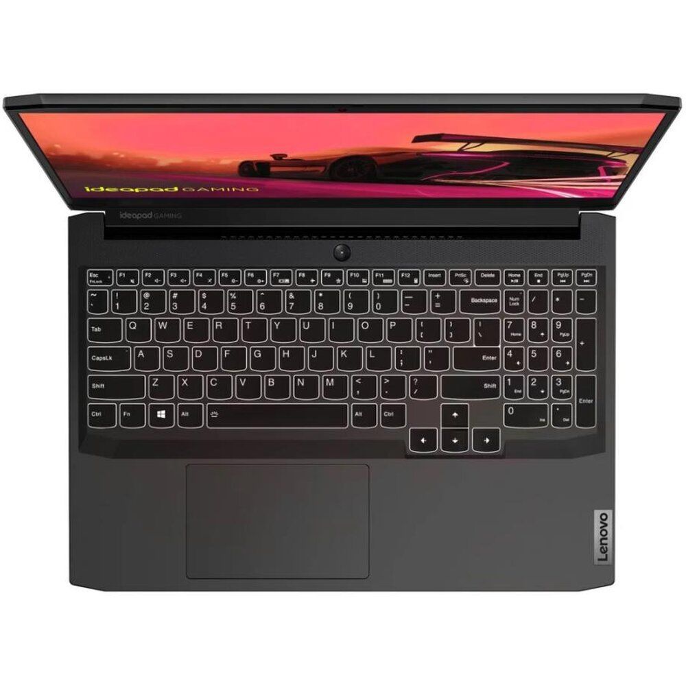 Lenovo IdeaPad Gaming 3 (82K200R9CK) - 3