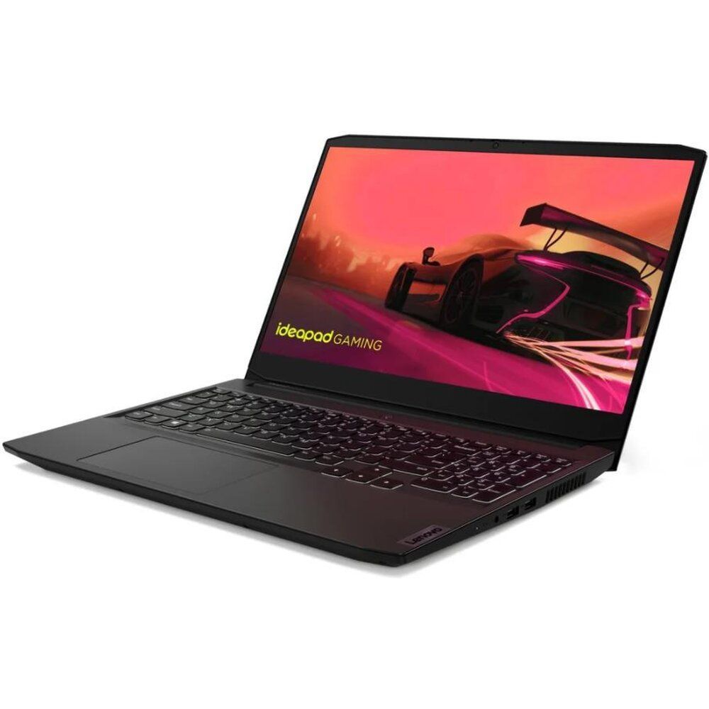 Lenovo IdeaPad Gaming 3 (82K200R9CK) - 1