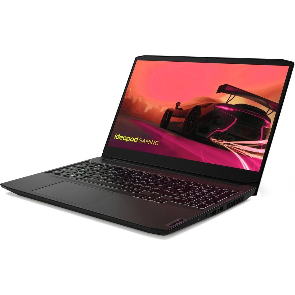 Lenovo IdeaPad Gaming 3 82K200RMCK - 2