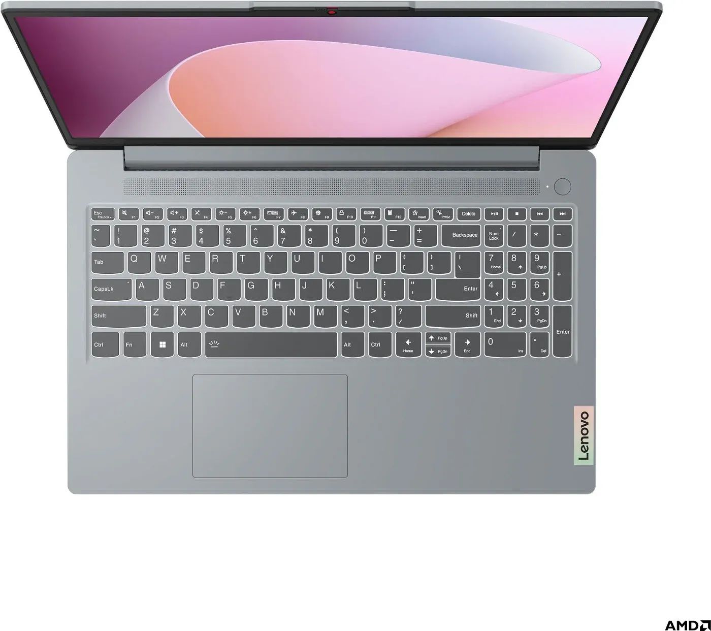 Lenovo IdeaPad Slim 3 15AMN8 - 1