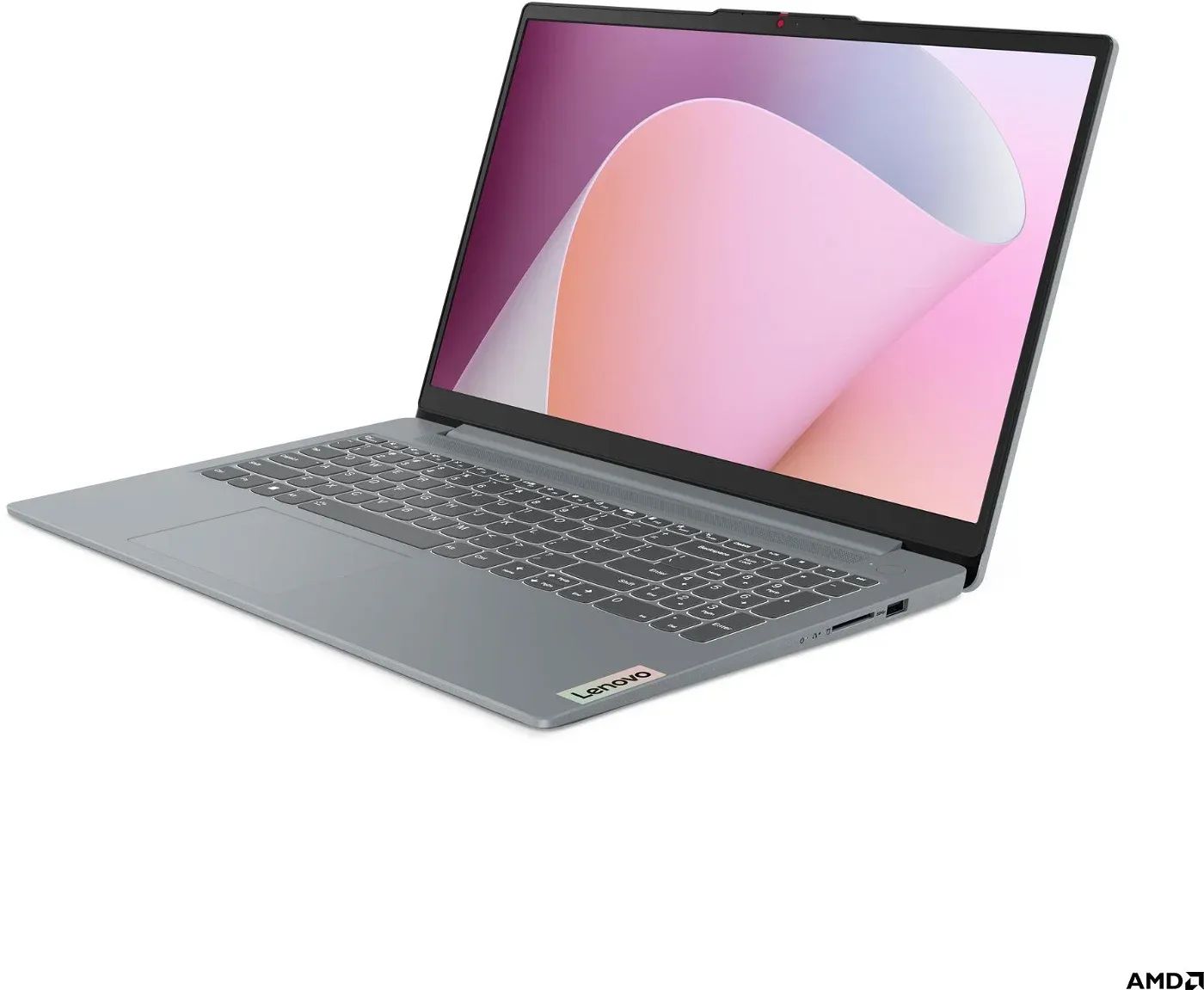 Lenovo IdeaPad Slim 3 15AMN8 - 4