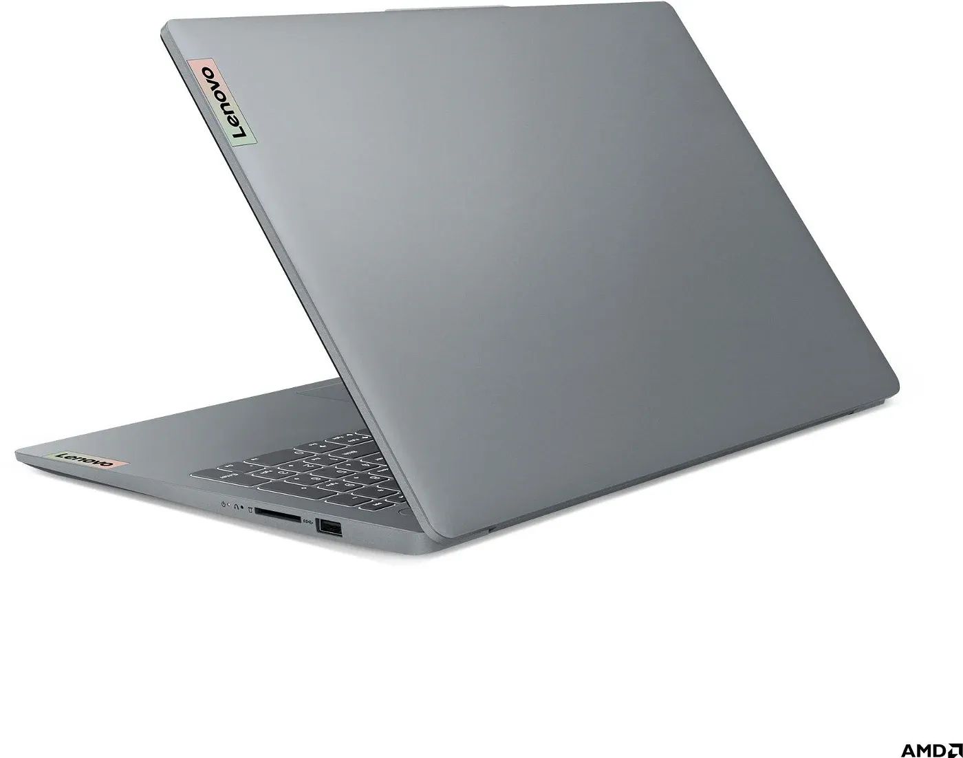 Lenovo IdeaPad Slim 3 15AMN8 - 3