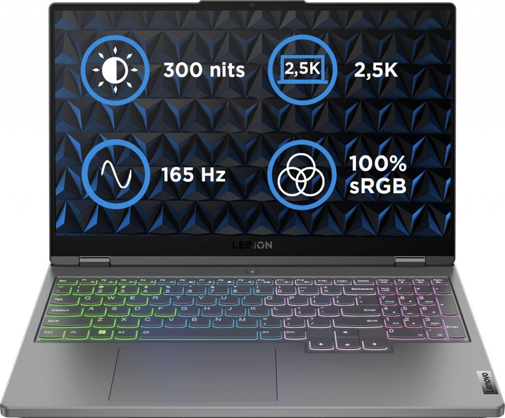 Lenovo Legion 5 15IAH7H (82RB005NCK) - 4