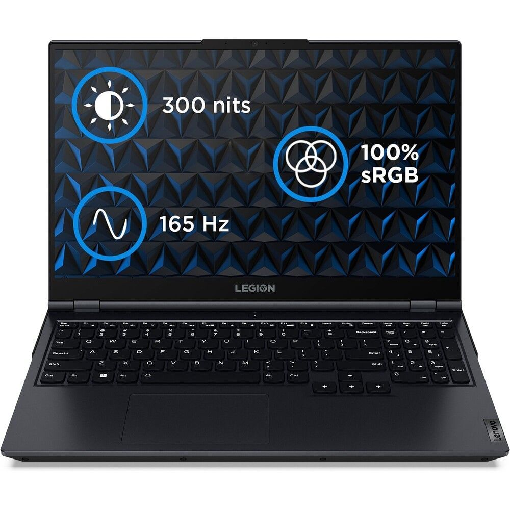 Lenovo Legion 5 17ACH6H - 7