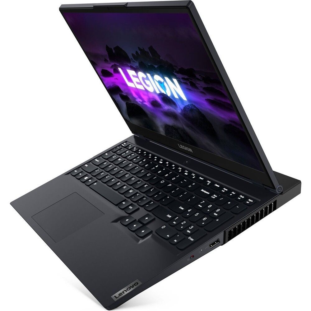 Lenovo Legion 5 17ACH6H - 2