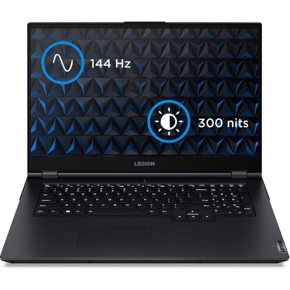 Lenovo Legion 5 17ACH6H (82JY00HKCK) - 1