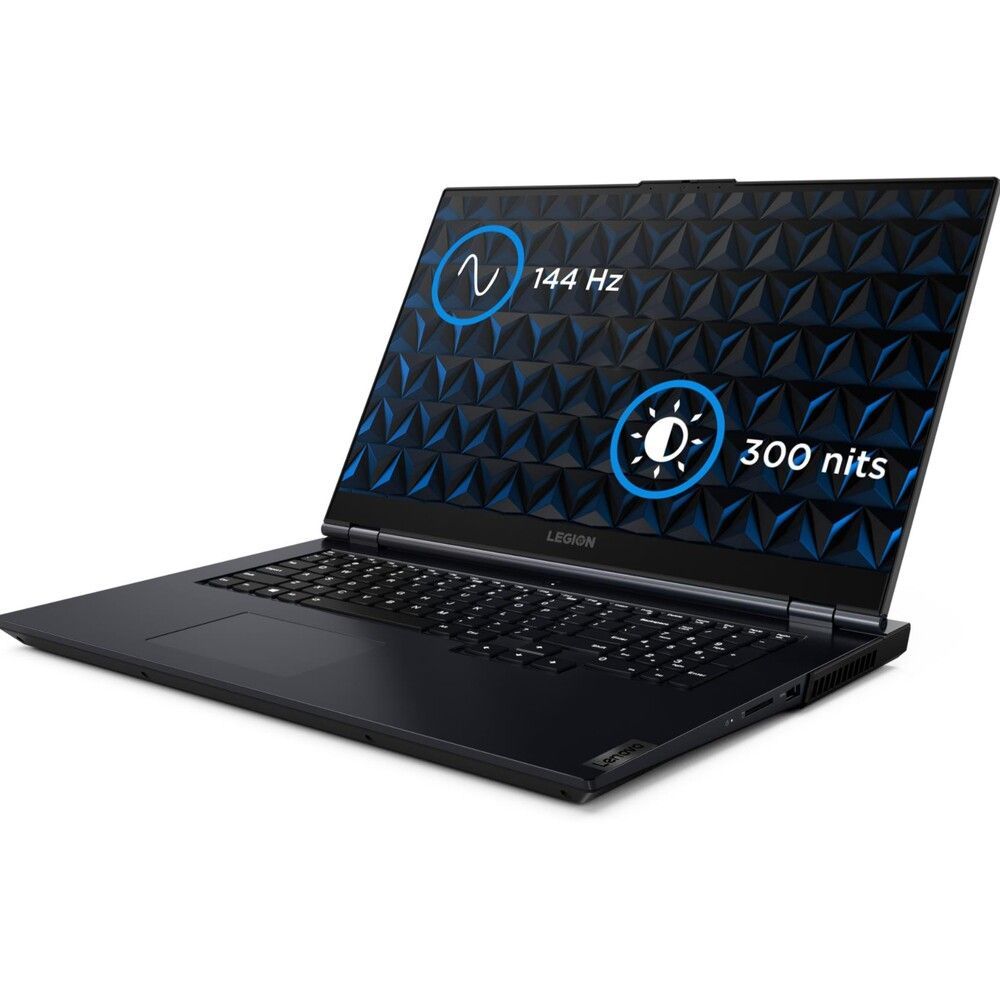 Lenovo Legion 5 17ACH6H (82JY00HKCK) - 2