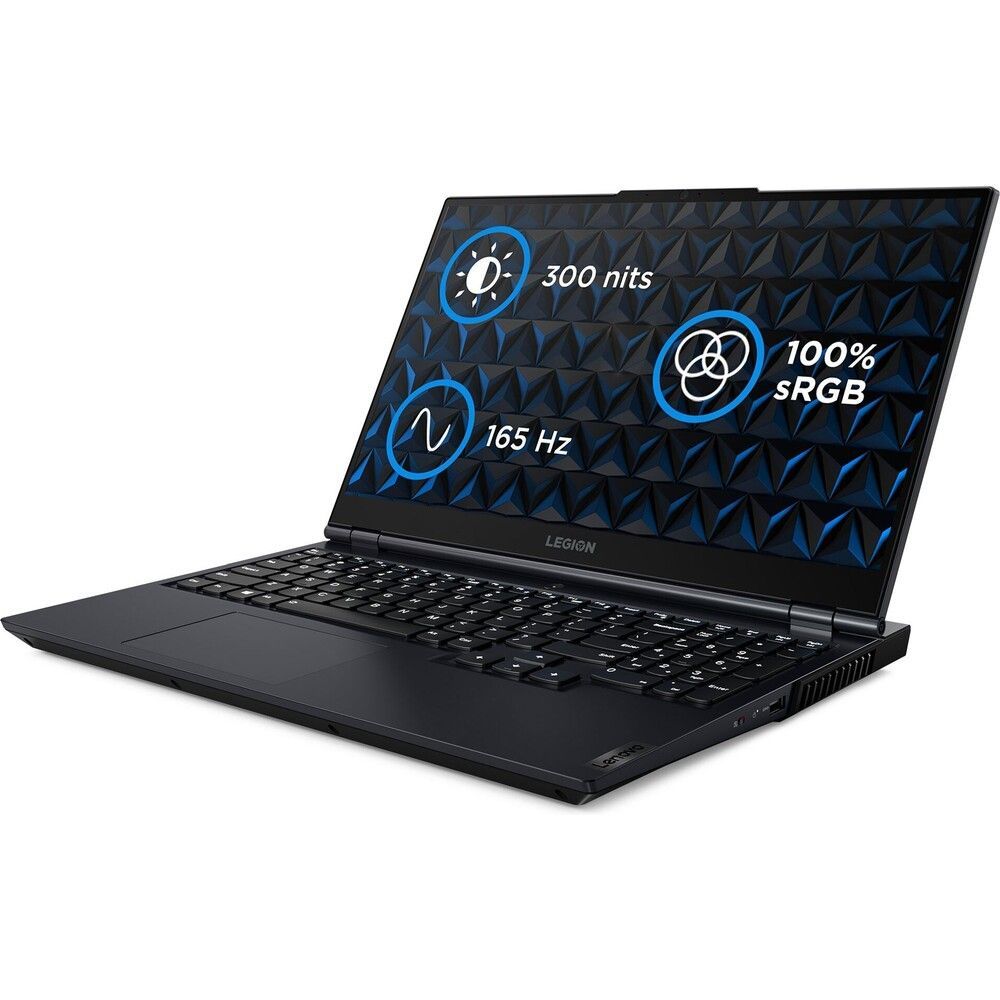 Lenovo Legion 5 17ACH6H - 1
