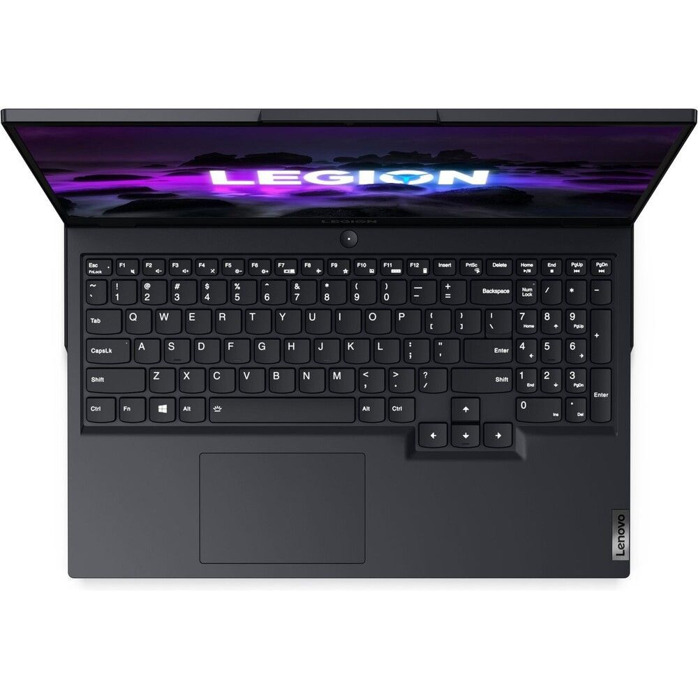 Lenovo Legion 5 17ACH6H - 3