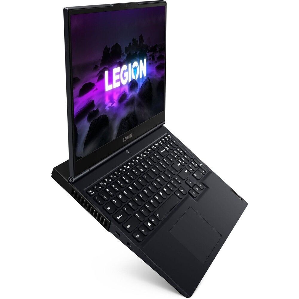 Lenovo Legion 5 17ACH6H - 4
