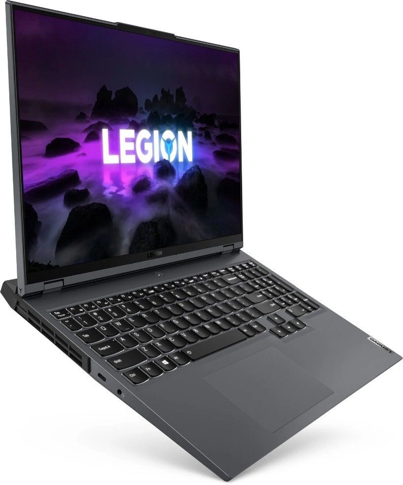 Lenovo Legion 5 Pro 16ACH6H - 1