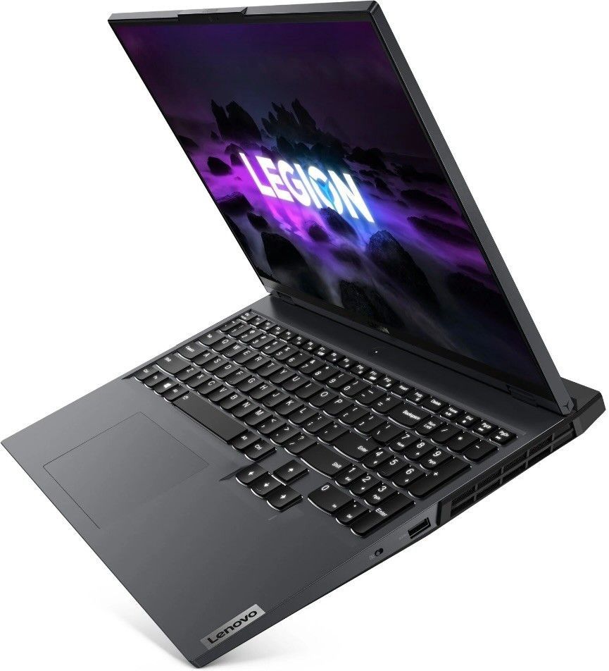Lenovo Legion 5 Pro 16ACH6H - 2