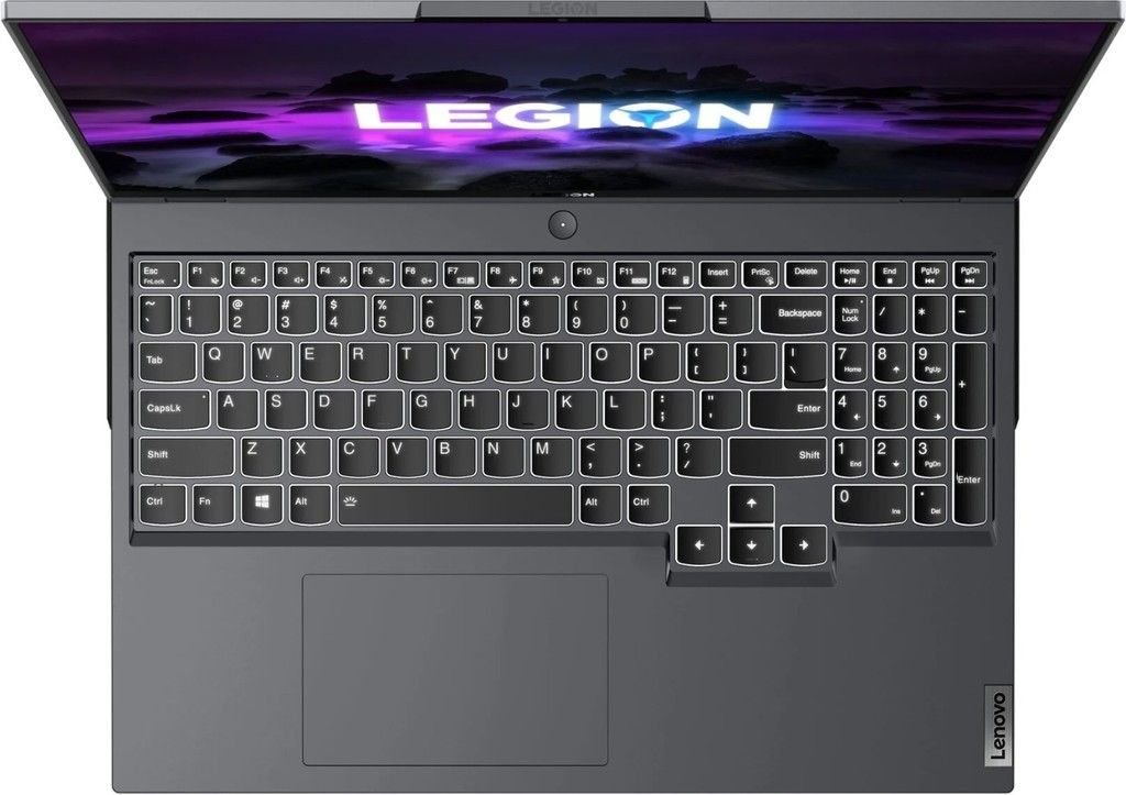 Lenovo Legion 5 Pro 16ACH6H - 3