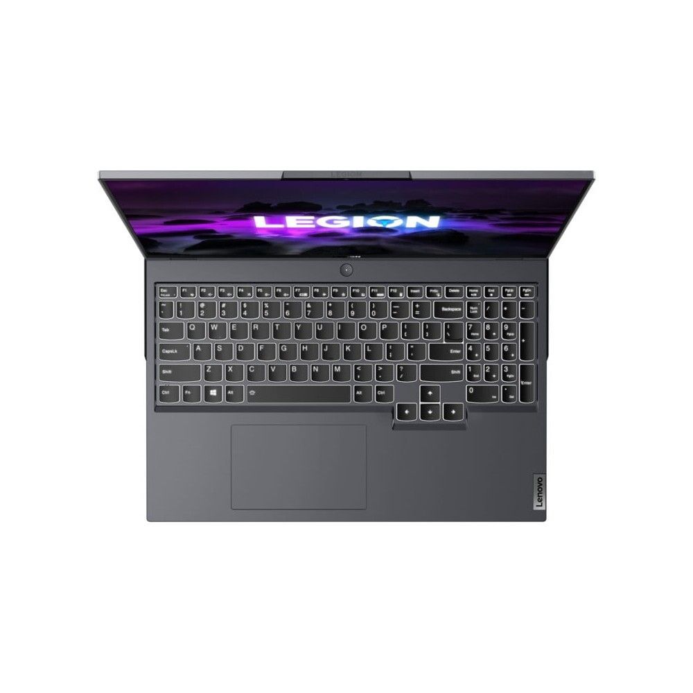 Lenovo Legion 5 Pro 16ACH6H - 2