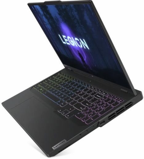 Lenovo Legion Pro 5 16IRX8 82WK002GCK - 1