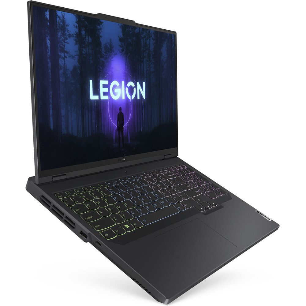 Lenovo Legion Pro 5 (16IRX8) 82WK002GCK - 3